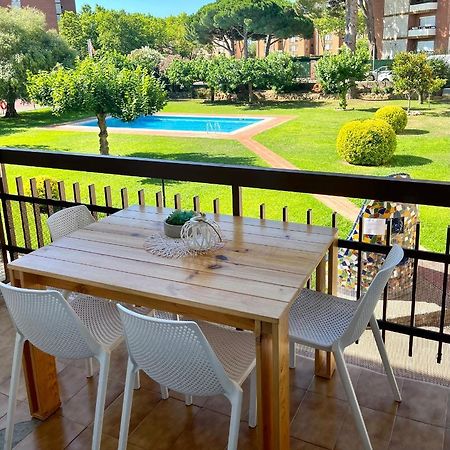 פלטחה ד'ארו Grup D'Aro Apartment מראה חיצוני תמונה
