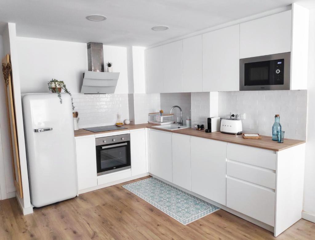 פלטחה ד'ארו Grup D'Aro Apartment מראה חיצוני תמונה