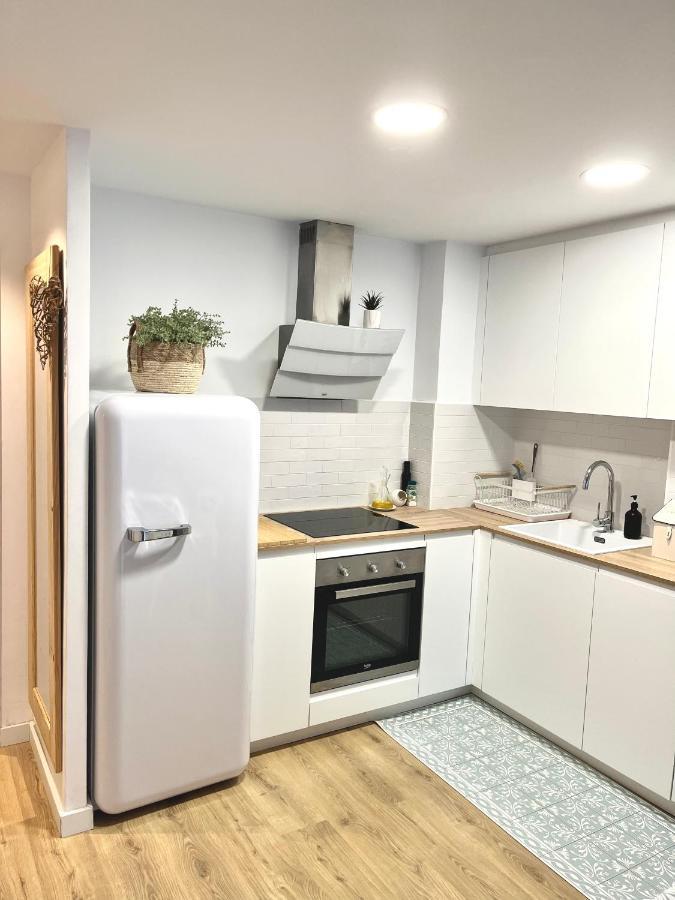פלטחה ד'ארו Grup D'Aro Apartment מראה חיצוני תמונה